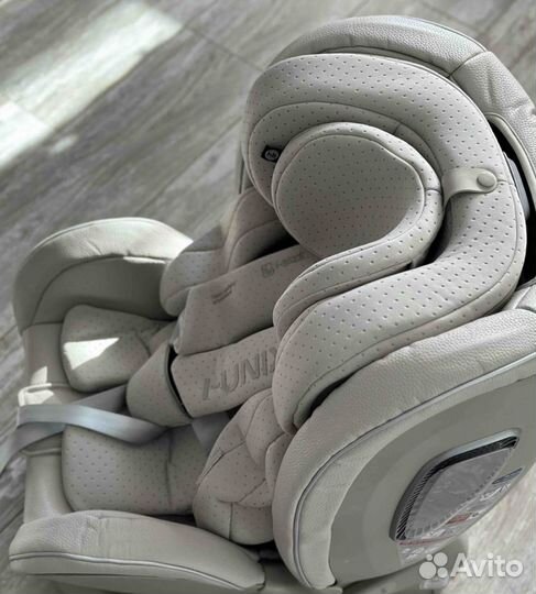 Автокресло