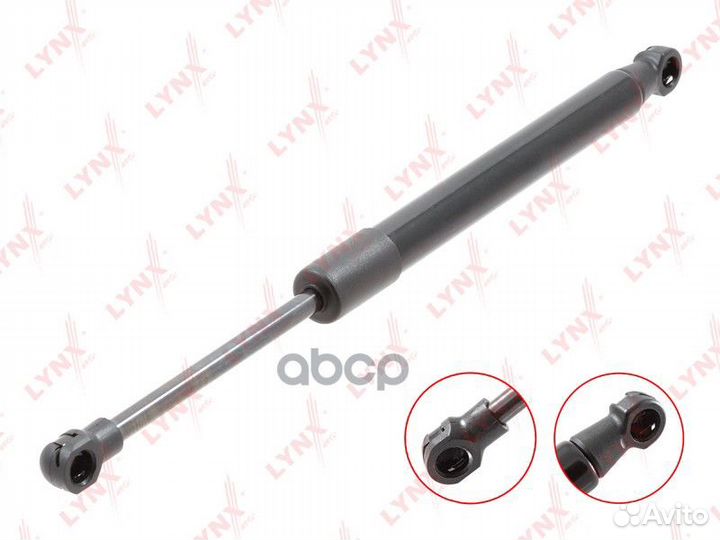 Амортизатор крышки багажника зад GS1175 LYN