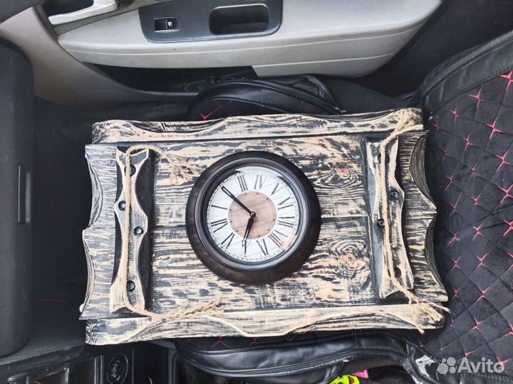 Часы декоративные