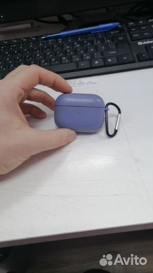 Кейс для airpods