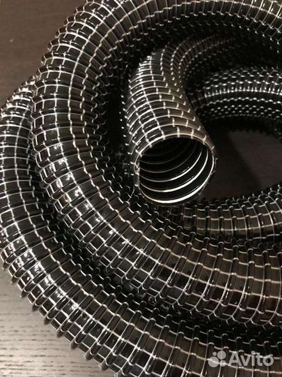 Шланг для аппаратов LPG Vortex/B-flexy/Wirtex