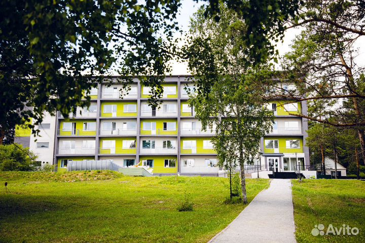 Повар-универсал в санаторий