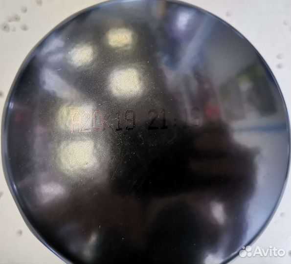 Фильтр масляный Bentley