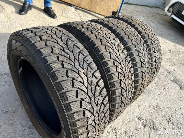 Formula Ice 195/65 R15 88T