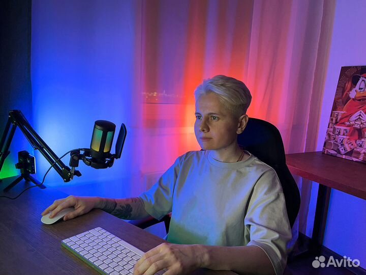 Обучение закупу рекламы в Телеграм