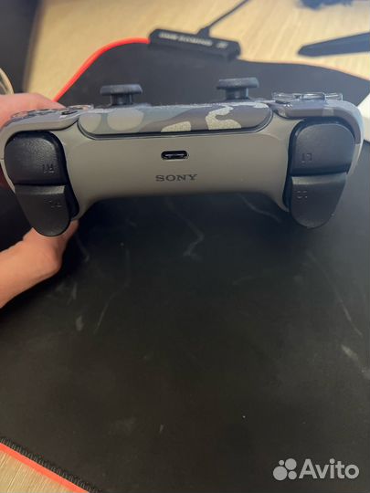Продам DualSense 5