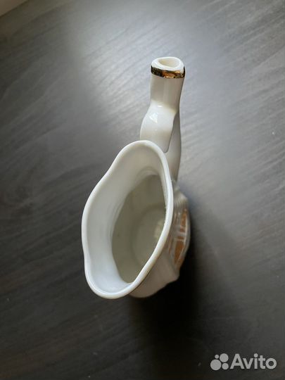 Кружка для минеральной воды бюветница