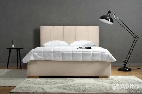 Кровать новая