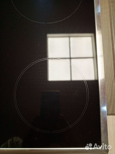 Варочная панель электрическая Bosch NKC 645 P 01