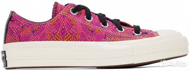 Кеды converse 38 оригинал