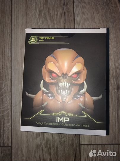 Фигурка Doom Imp