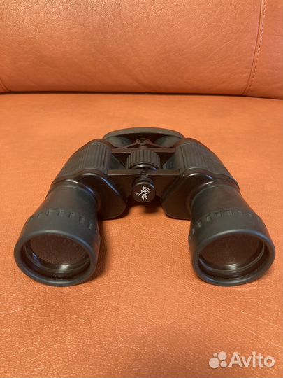 Бинокль tasco 20x50