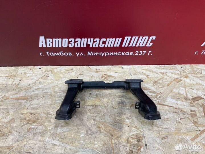 Воздуховод LADA X-Ray