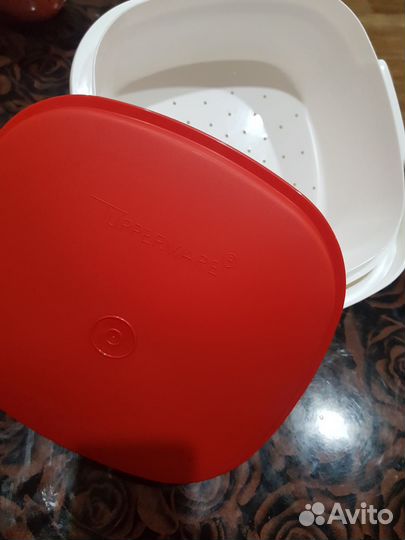 Термосервирователь tupperware