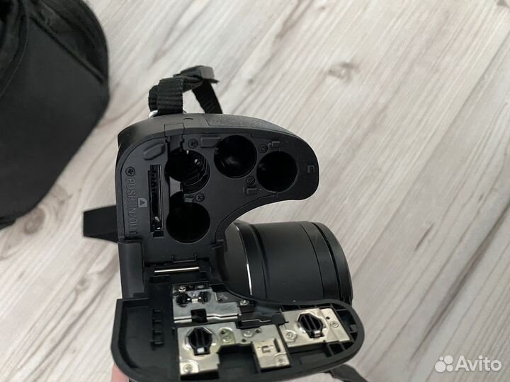 Фотоаппарат sony