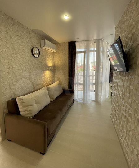 2-к. квартира, 35 м², 2/3 эт.