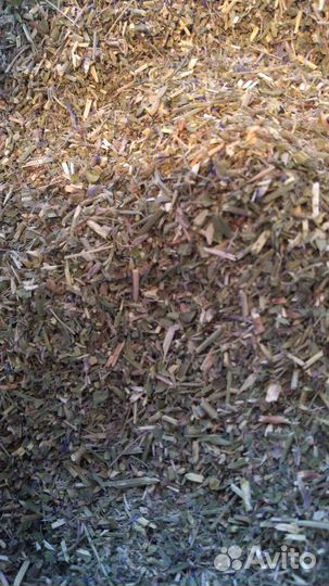 Астрагал шерстистоцветковый трава 100г