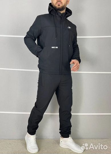 Спортивный костюм nike