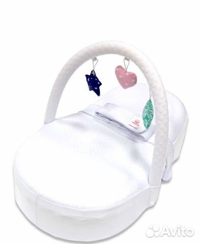 Кокон люлька гнёздышко Farla