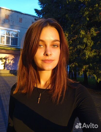 Репетитор по английскому языку