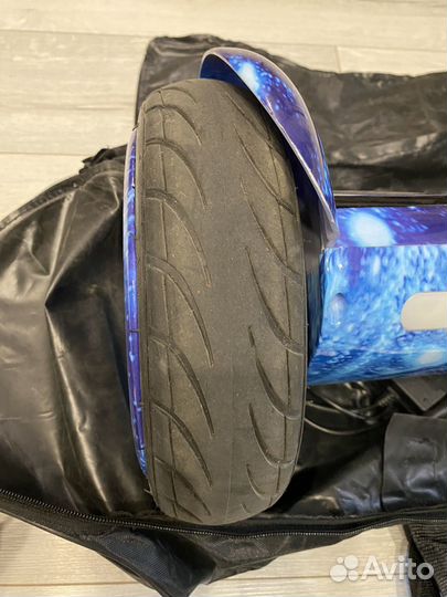 Гироскутер