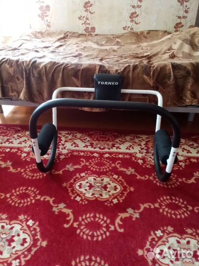 Тренажер для гиперэкстензии