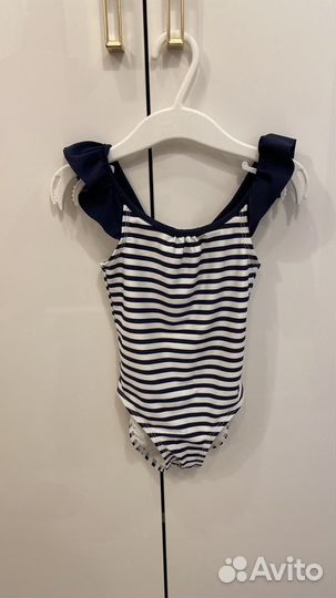 Купальник hm h&m 92