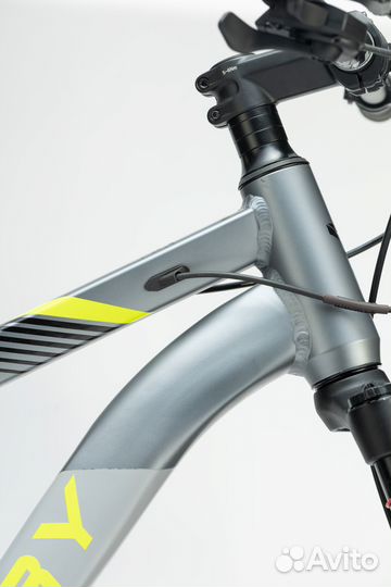 Велосипед timetry TT299