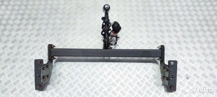 Б/У Б/У Фаркоп Состояние отличное, не оригинал