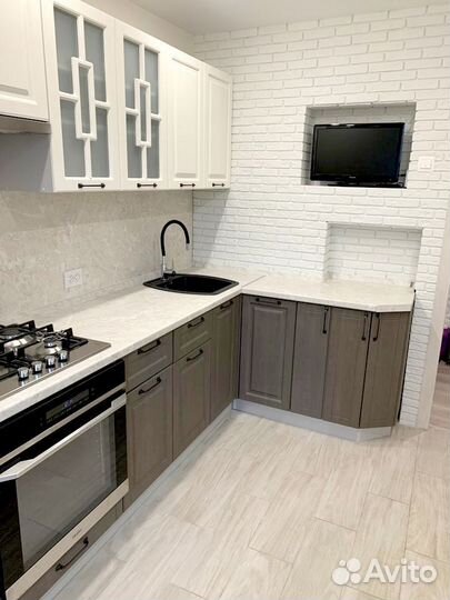 Модульная кухня