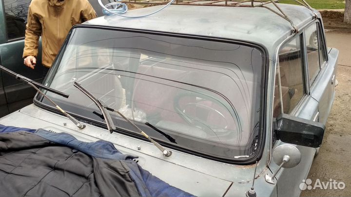 Лобовое стекло на Ваз 2101 2102 03 2104 2105 06 07