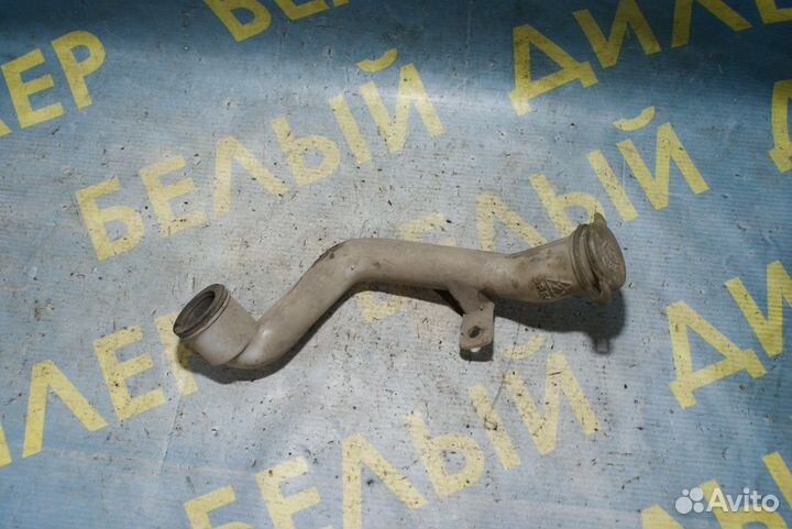 Заливная горловина бака Daewoo matiz