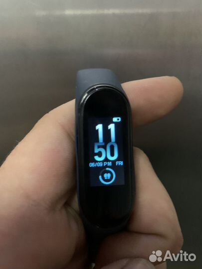 Smart watch
