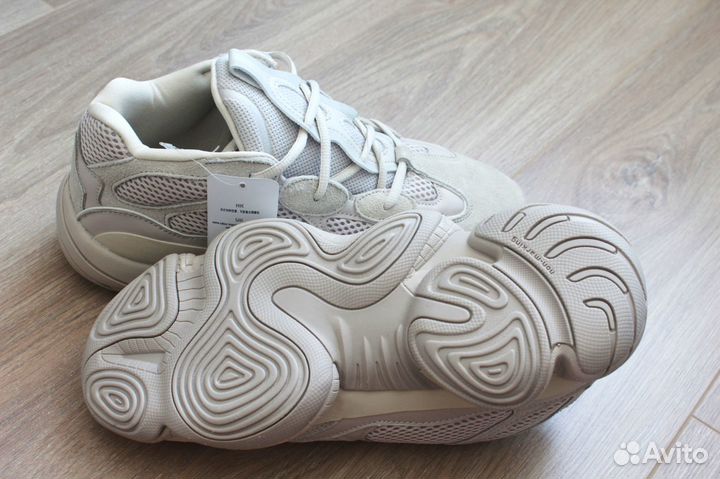 Adidas yeezy 500 Blush