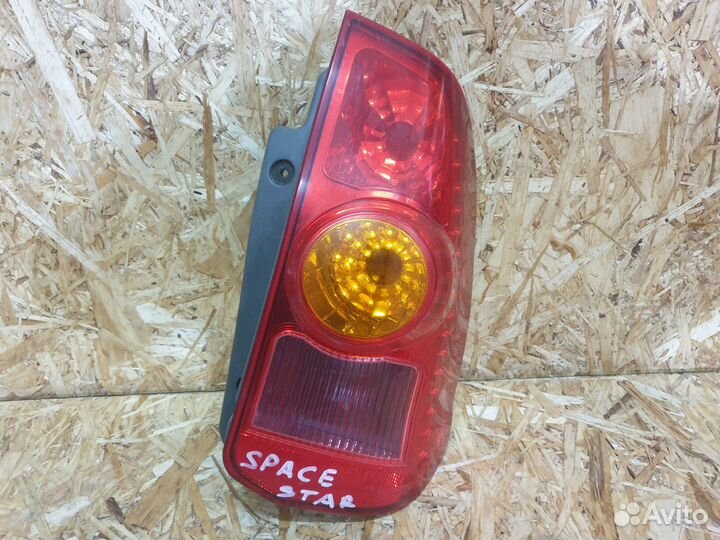 Фонарь задний правый Mitsubishi Space Star