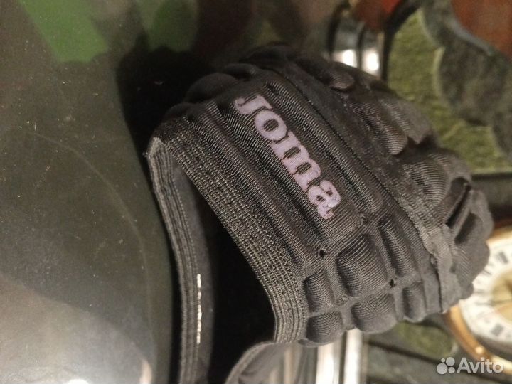 Шлем для регби