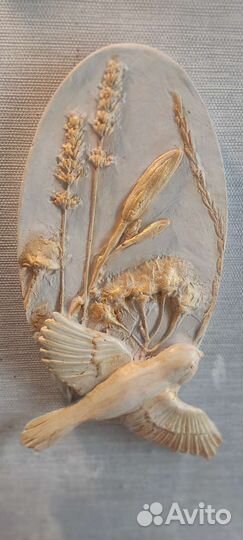 Барельеф на стену