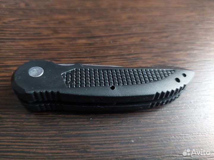 Ножик складной