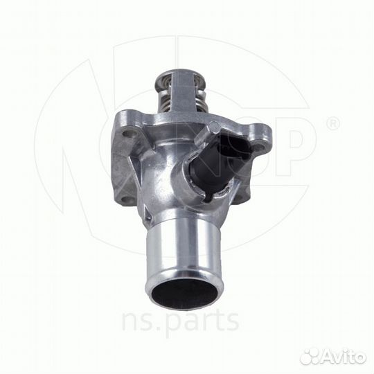 Термостат chevrolet cruze