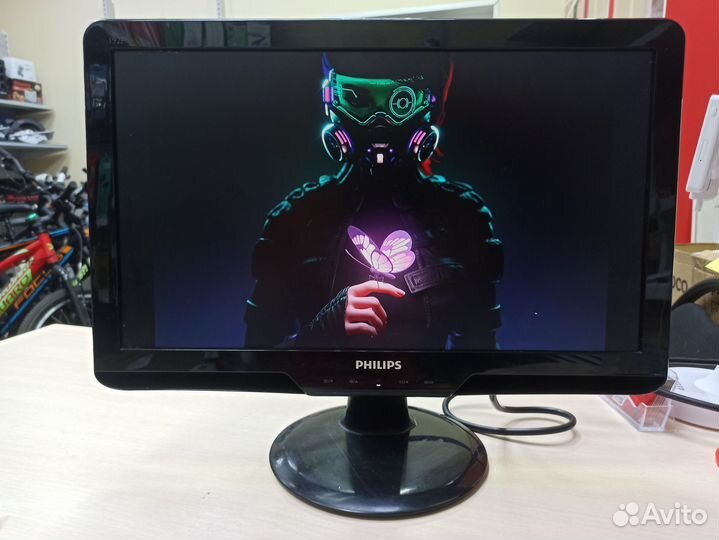 Монитор Philips 192E