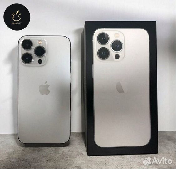 iPhone 13 Pro Max, 512 ГБ