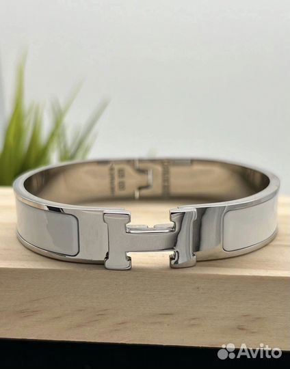 Браслет hermes