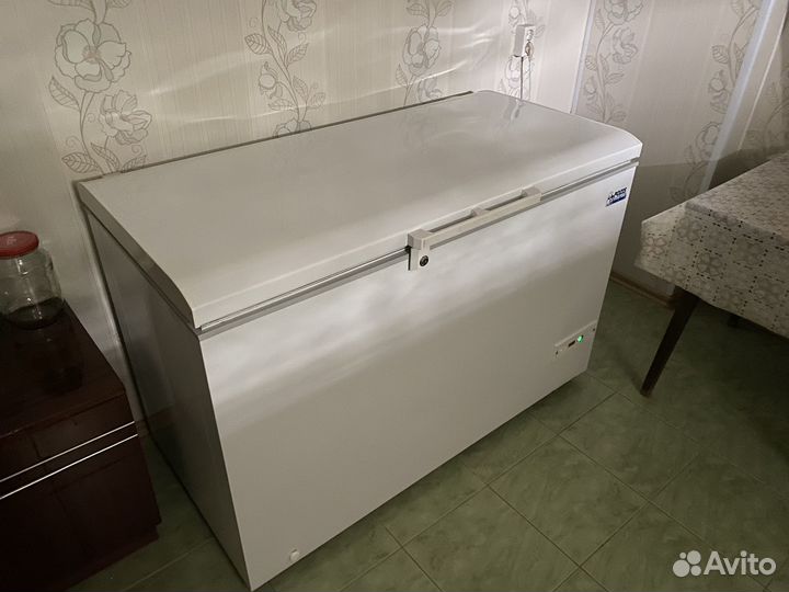 Ларь позис