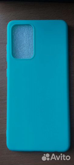 Чехол на samsung A52