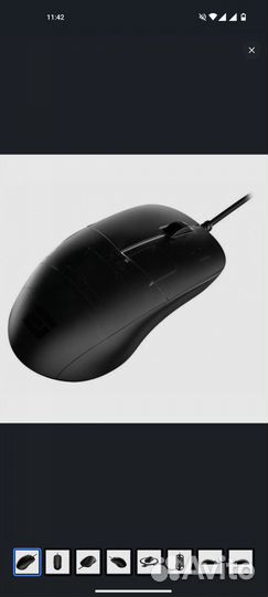 Endgame xm1r
