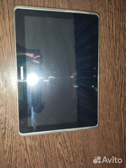 Планшет Samsung galaxy tab 2