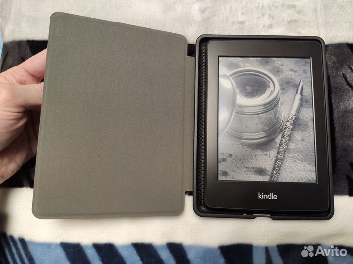 Чехол Kindle 6,8дюйма