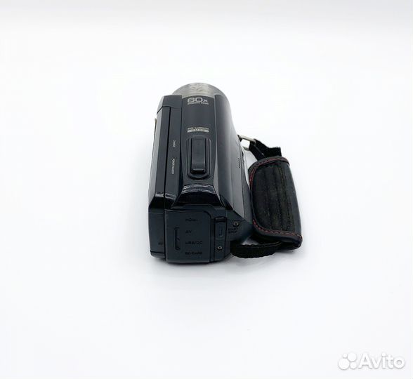 Видеокамера JVS gz-r15be