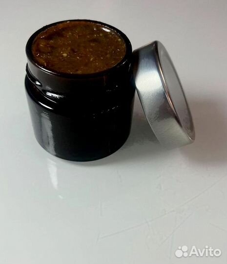 Мед для повышения мужской мощи