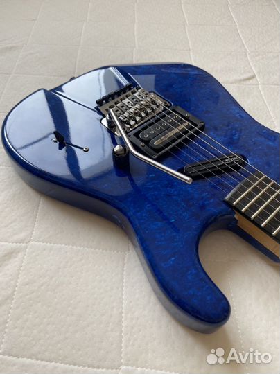 Электрогитара Jackson Limited Edition '88